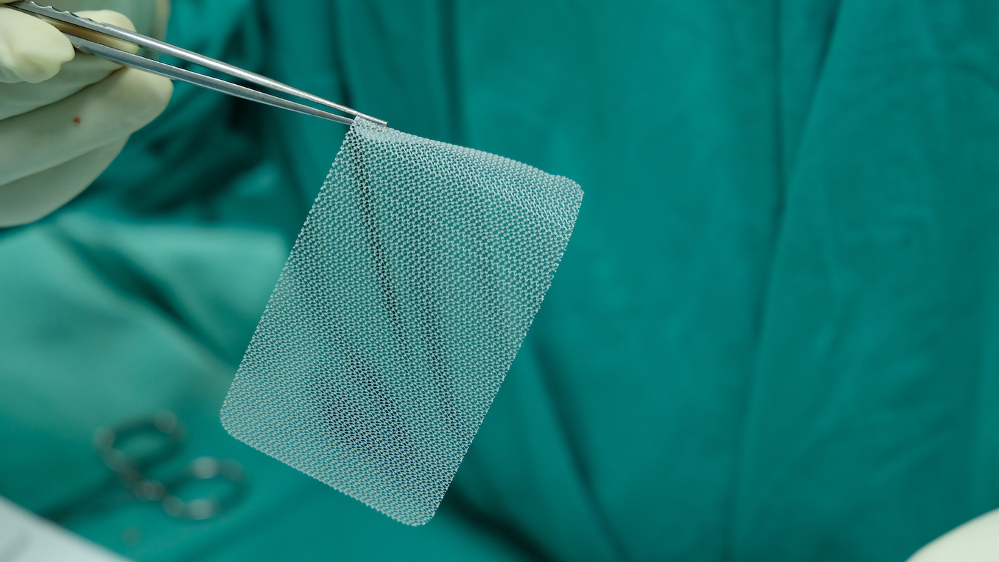 hernia mesh