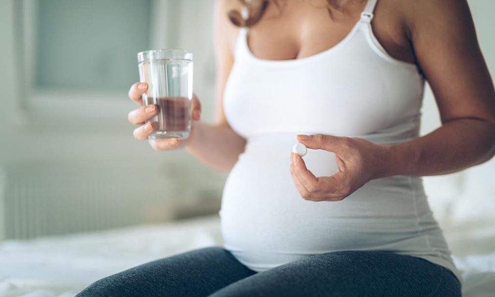 Aspirin May Help Prevent Preterm Babies