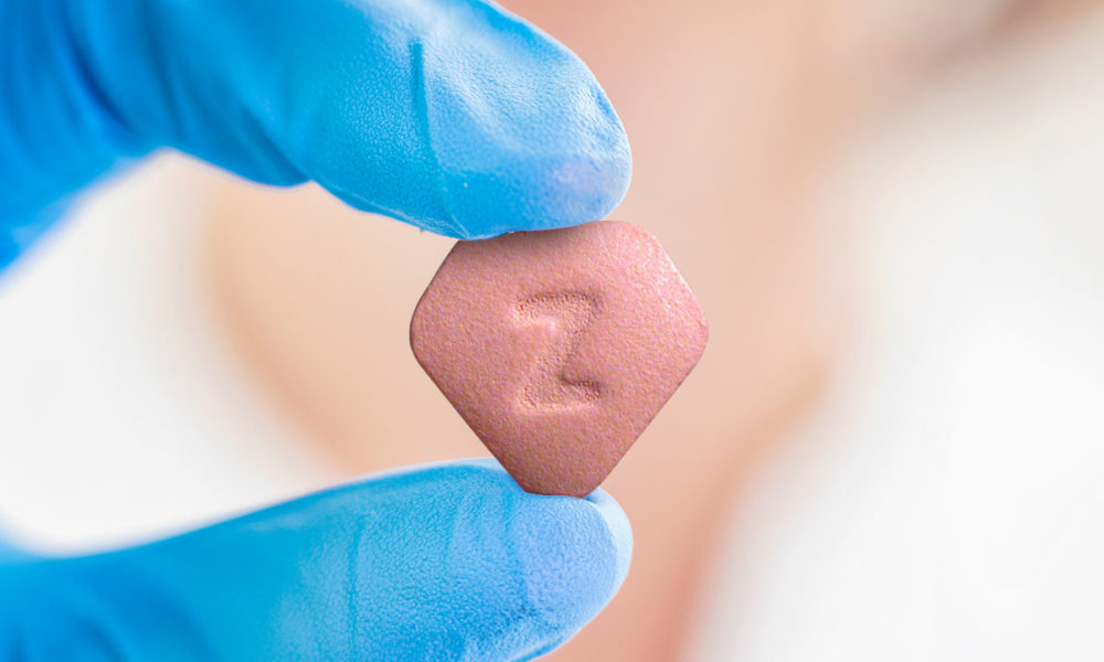 FDA Orders Zantac Pulled from the Market